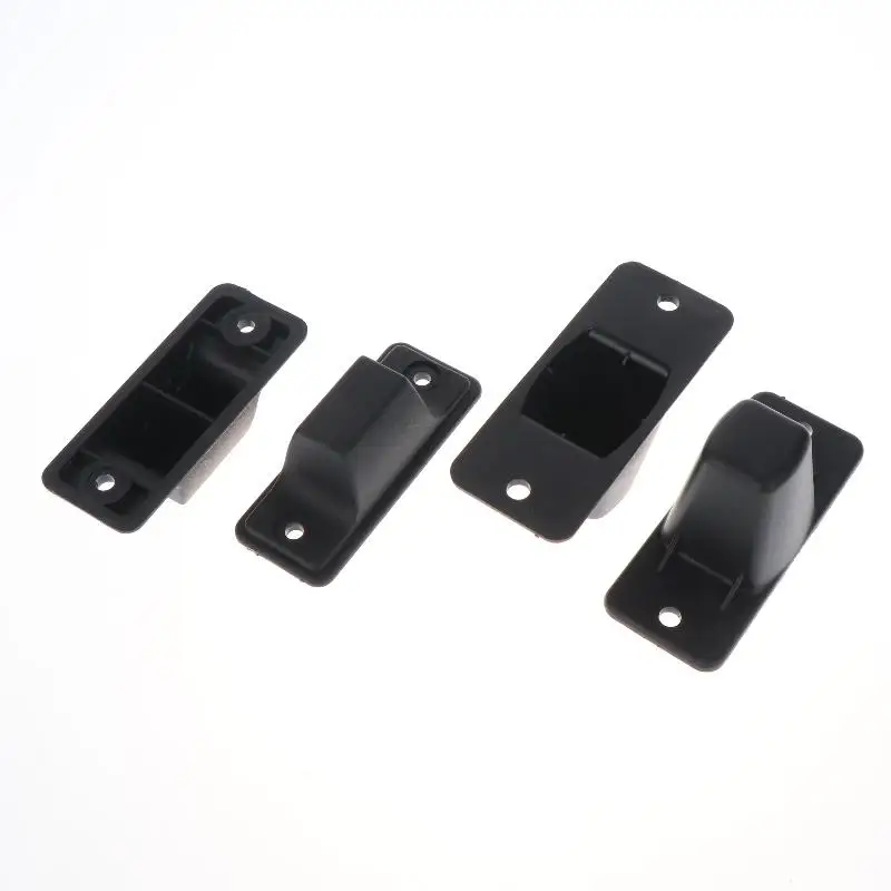 2 Pcs Luggage Feet Pads Luggage Replacement Part Bottom Stand Suitcase Feet Pad Suitcase Stand Feet Accessories