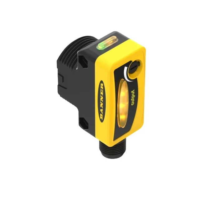 

ДАТЧИК ДЛИННОГО ДАТЧИКА ВЫСОКОПЕДФЕМЕННОСТИ СЕРИИ QS30 QS30LPQ