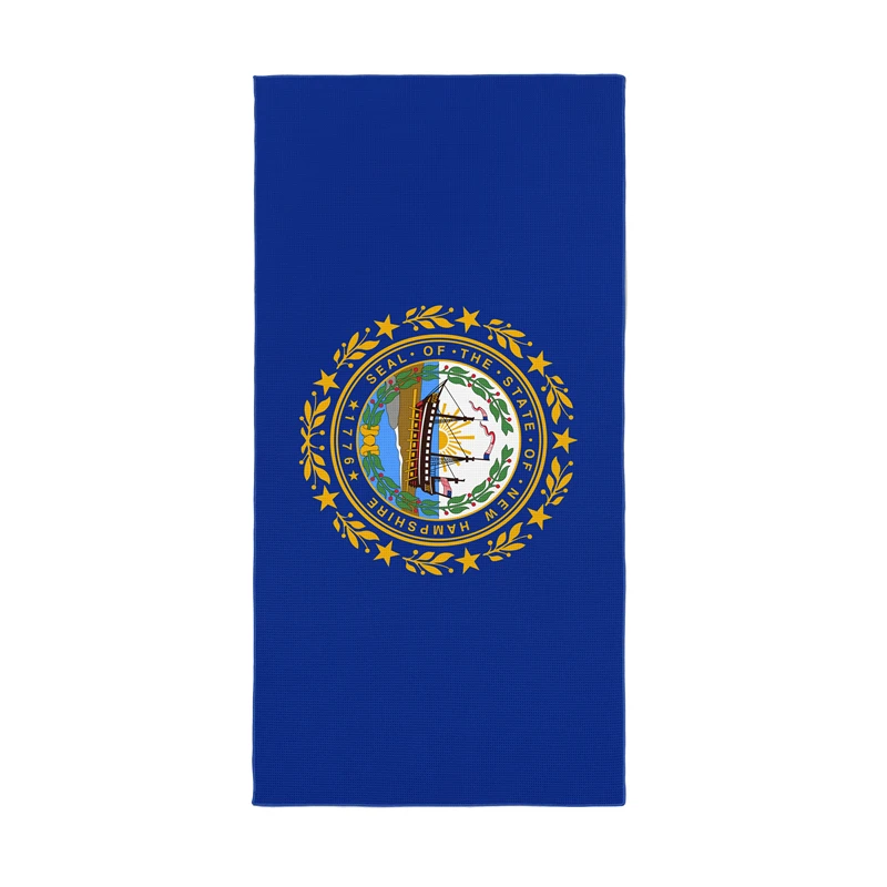 Aertemisi New Hampshire Waffle Beach Towel Extra Large Oversize 180cm x 90cm