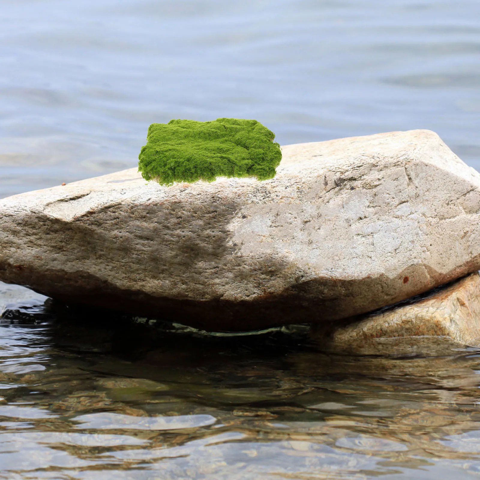 

Cuttable Fake Turf for Sand Table DIY Grass Mat Artificial Lawn Decor Fairy Garden Kit Plastic Turf Home Garden Moss Grass