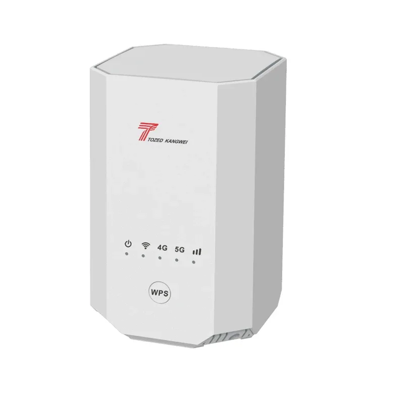 Original ZLT X28 WiFi Repeater Dual-Band 5G CPE Router 4Gbps DL 1Gbps UL WiFi 6 Gigabit Signal Amplifier With Sim Card Slot