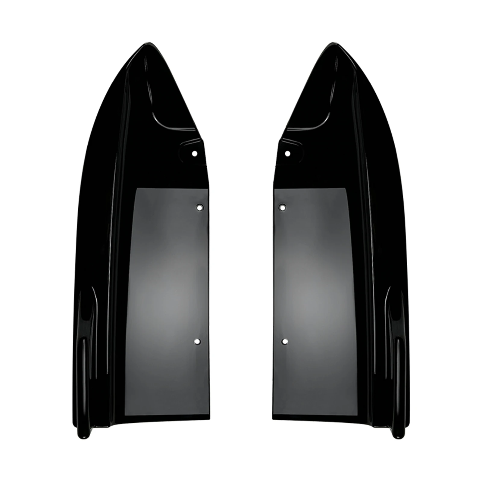 

Rear Bumper Lower Spoiler Corner Splitter Side Cover For BMW X5 G05 M Sport 2019-2023