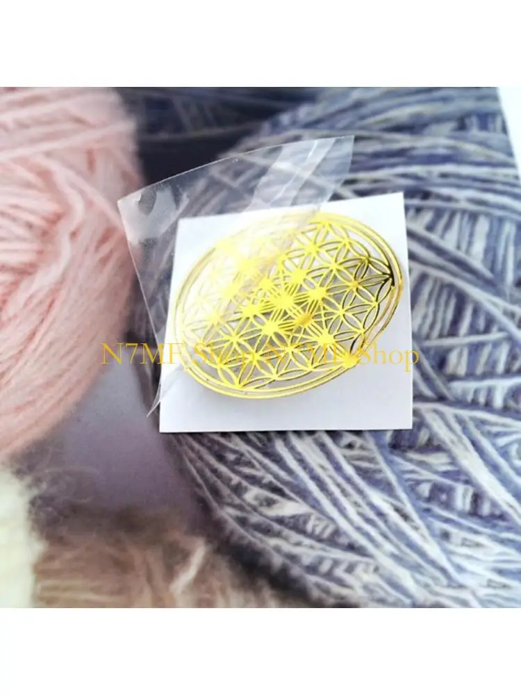 

N7MF медная оргонитовая наклейка медная наклейка имитация смолы декоративная наклейка «сделай сам» пирамида эпоксидная смола для