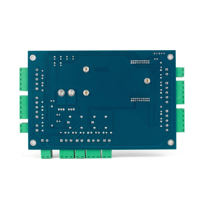 

ACB-004 Сеть TCP/IP Wiegand 26, панель управления доступом для входа, панель управления для 4 дверей, прочный