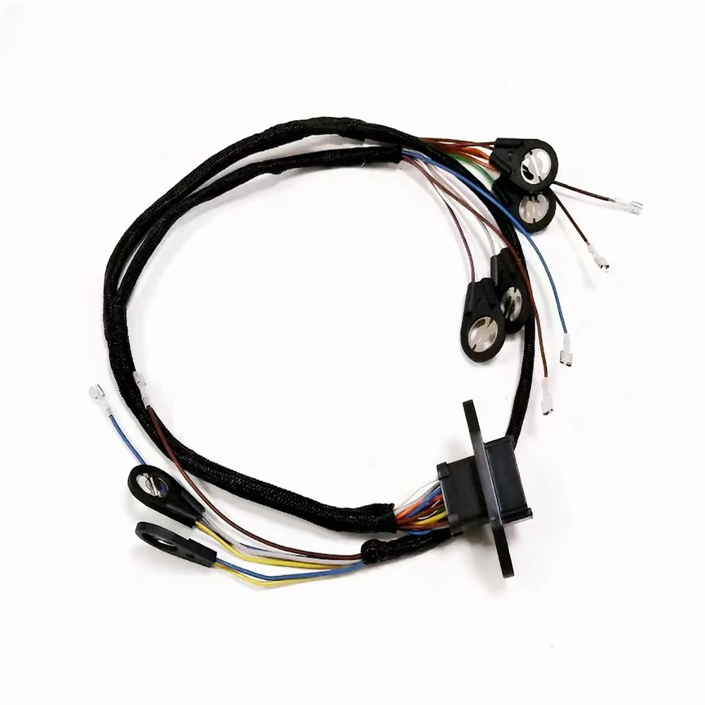 122-1486 425-6526 Wiring Harness, Spare E385B Wiring Harness