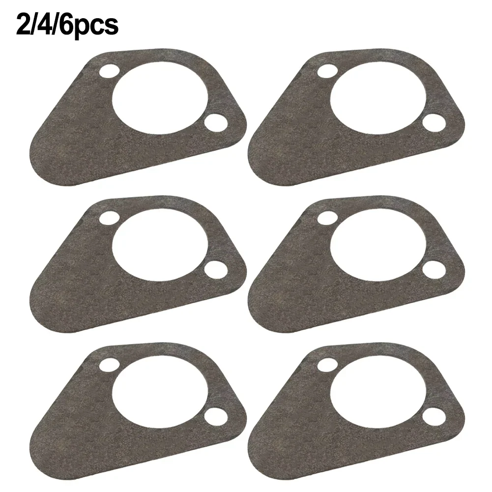 DPC6400 Gasket Carburetor Gasket Air Leak Prevention Carburetor Maintenance Carburetor Replacement For DPC6200
