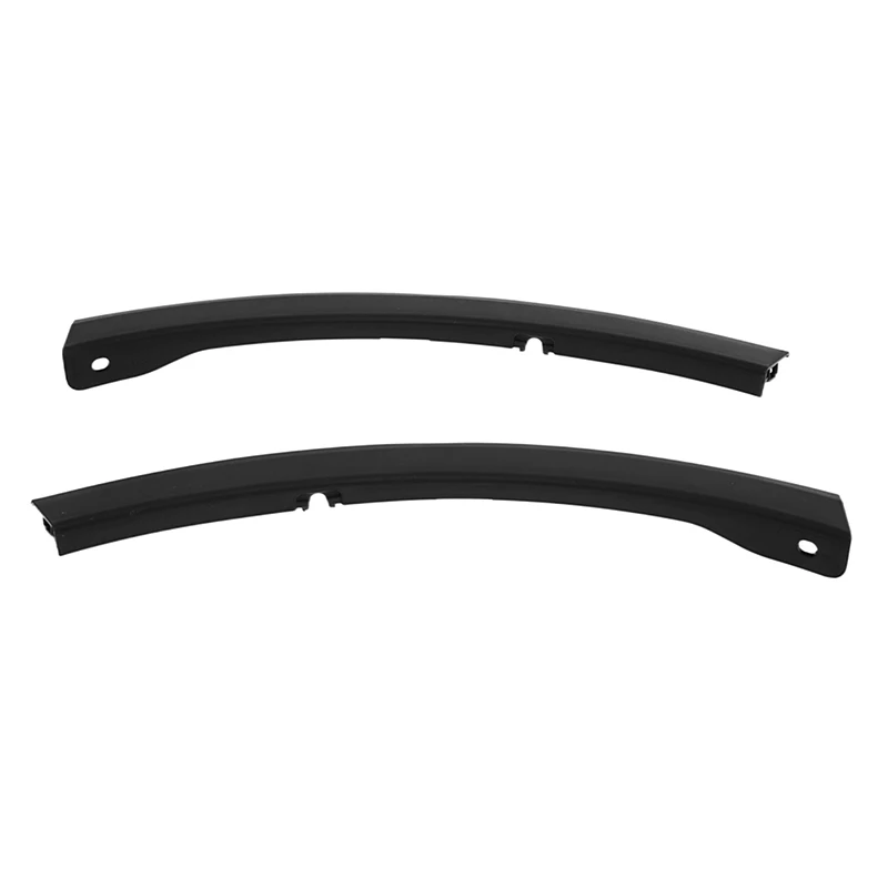 52112-0R060 52113-0R060 52112-0R040 52113-0R040 Front Bumper End Wheel Fender Molding Trim Exterior Car For Toyota RAV4