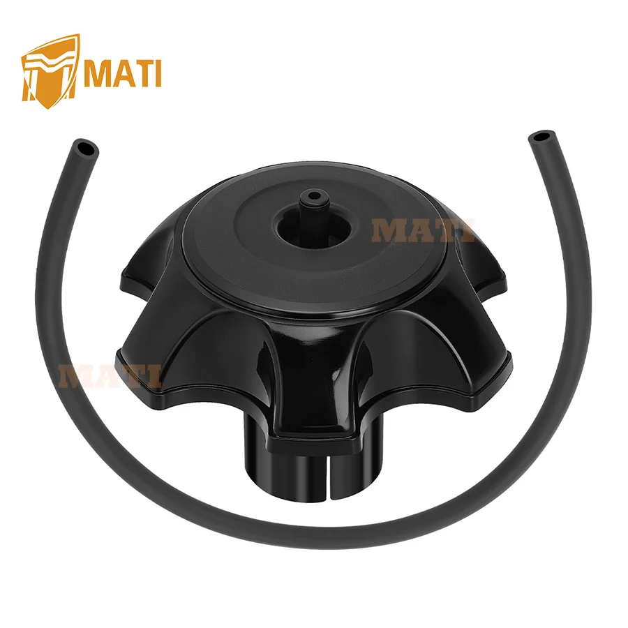 

Крышка бензобака в сборе для Honda CR125R CR250R CRF150R CR85R CR80R CR85RB Expert 1993-2024 O.E.M # 17620-ML3-600