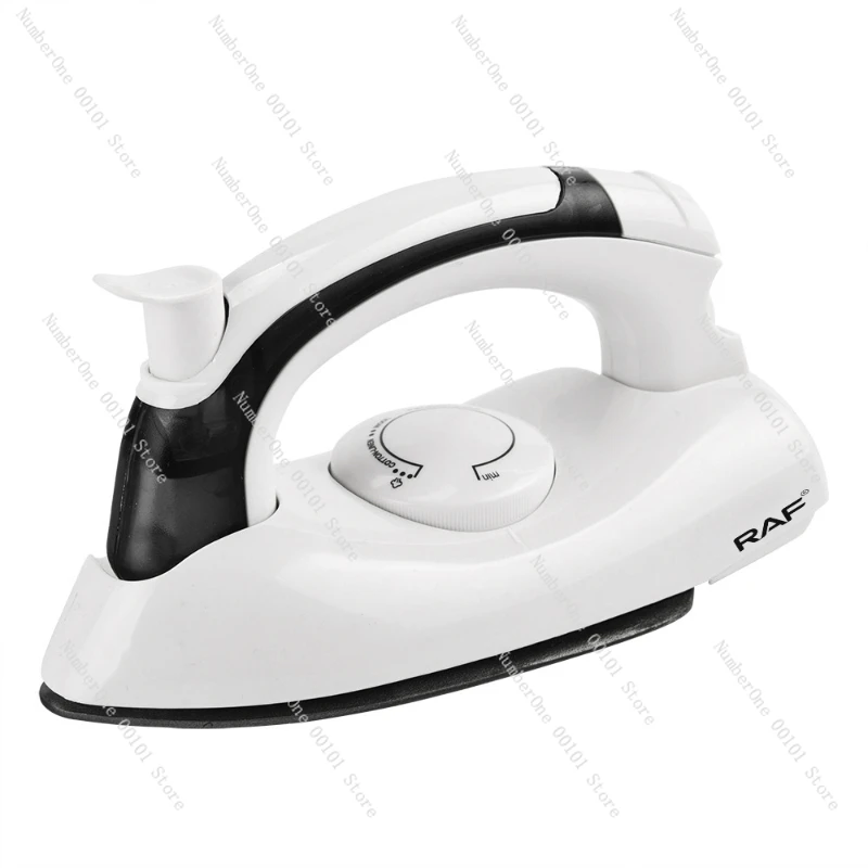 

European Folding Travel Household Steam and Dry Iron