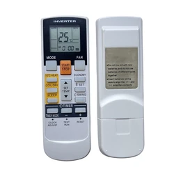 New universal remote control fit for Fujitsu Air Conditioner AR-RAE7E AR-RAH1E AR-RAE3E AR-RAE4E AR-RAH2E
