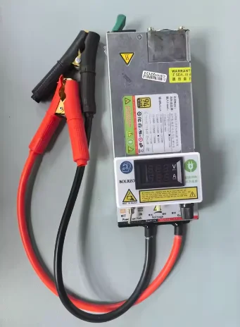 YY 12.6V 14.6V, 100A 120A ternary charger, car programming power supply, audio adjustment power supply, high power, RV charging