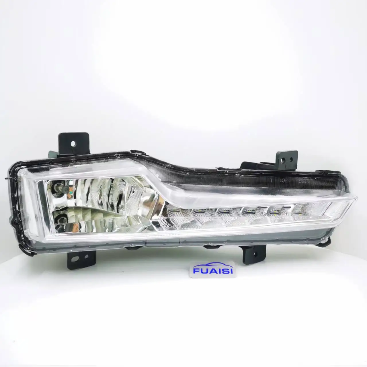 Direct Fit  Front Fog Lamp 4116100XKZ8PA For Great Wall Haval M6