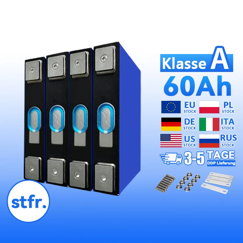 

Литий-ионные аккумуляторы CAT 3.7V 60Ah 51Ah 93Ah 116Ah 153Ah NCM, перезаряжаемые солнечные батареи CALB 3.7V для хранения энергии