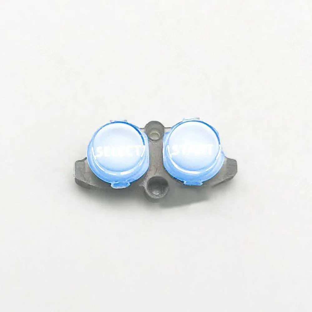 Game Console Button For PS VITA2000 Game Console For PSV2000 Power Function Speaker Left Right Button Accessories