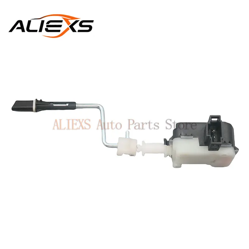 Motor eléctrico del actuador de cerradura de puerta de combustible 1K5810773A para VW Golf Jetta para VW Jetta MK5 2005-2010 Golf Passat para Audi TT 1K5810773