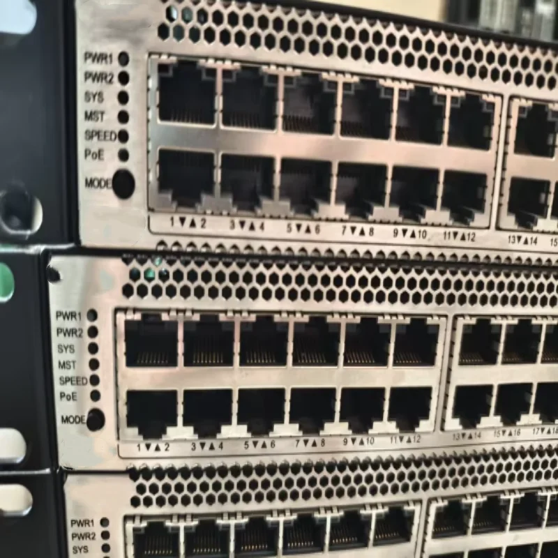 Brand New Original Switch S5731-S48P4X