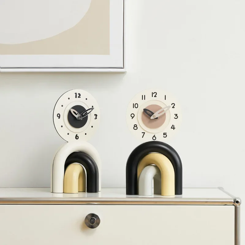 Light luxury atmosphere high-end desktop ornament