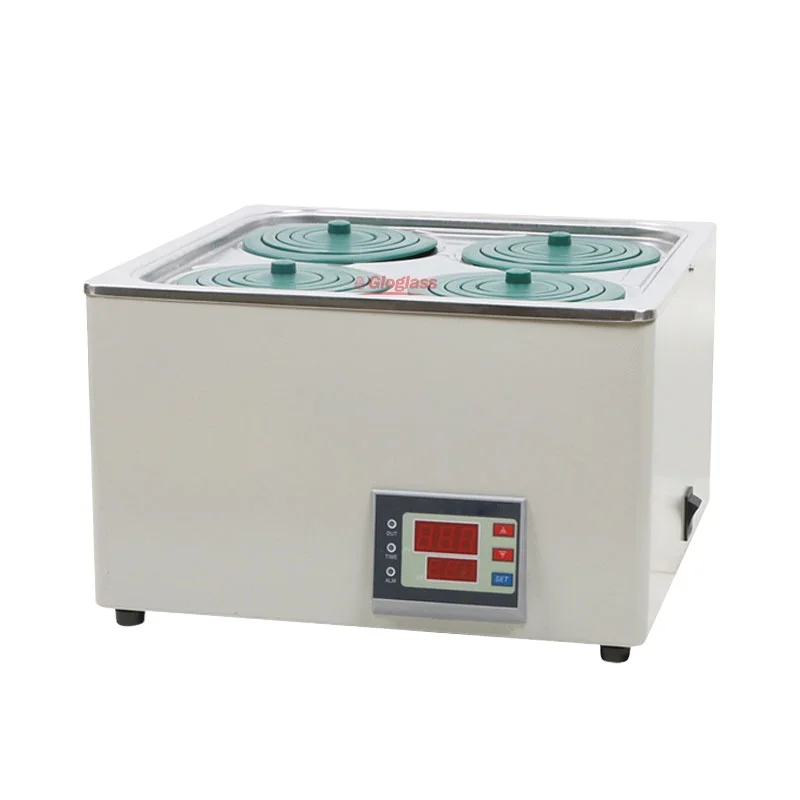 

Laboratory Hh-s1/hh-s2/hh-s4 Digital Electro-thermal Constant Temperature Water Bath Price