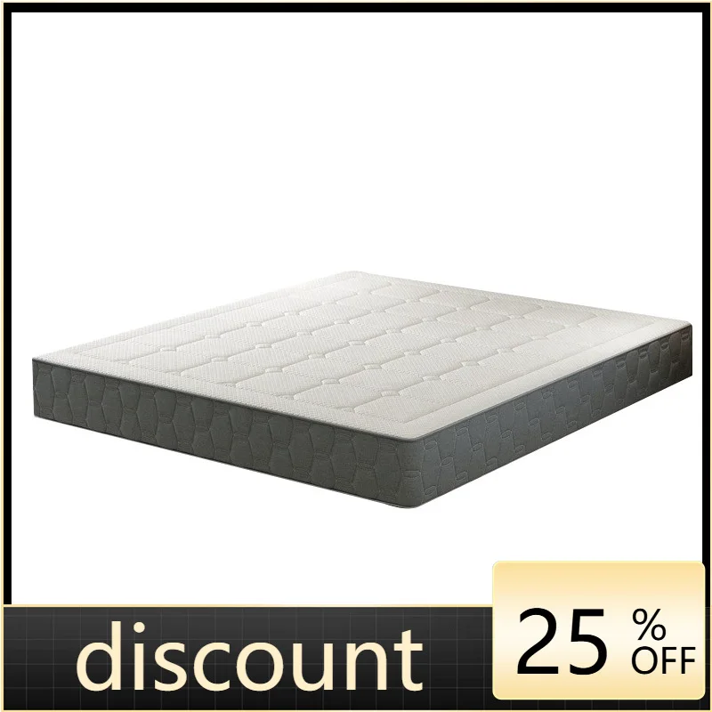 LTT Thickened Hotel Mattress Home Bedroom Simmons Memory Cotton Individual Spring Mattress