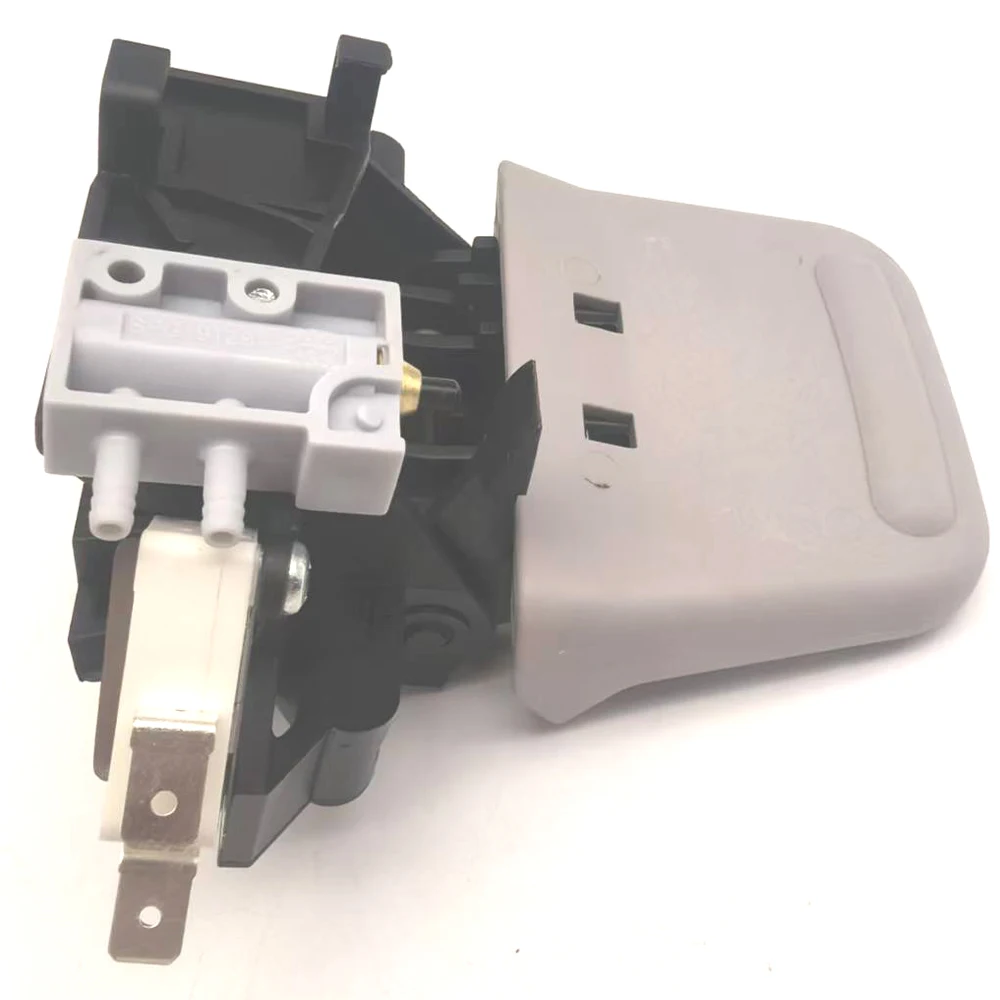 

OE: GR132146 1268387 для Grammer MSG95, MSG97, переключатель уровня пневматической подвески сиденья