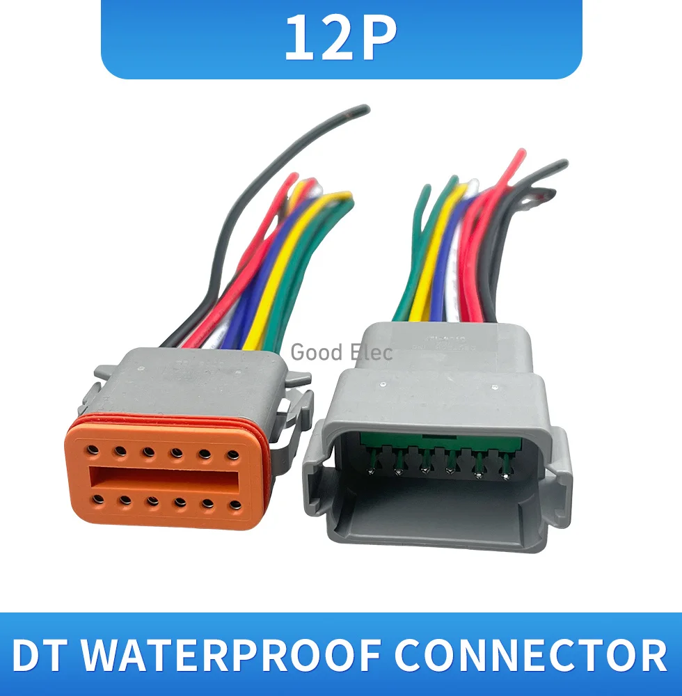 Conector EléTrico I…