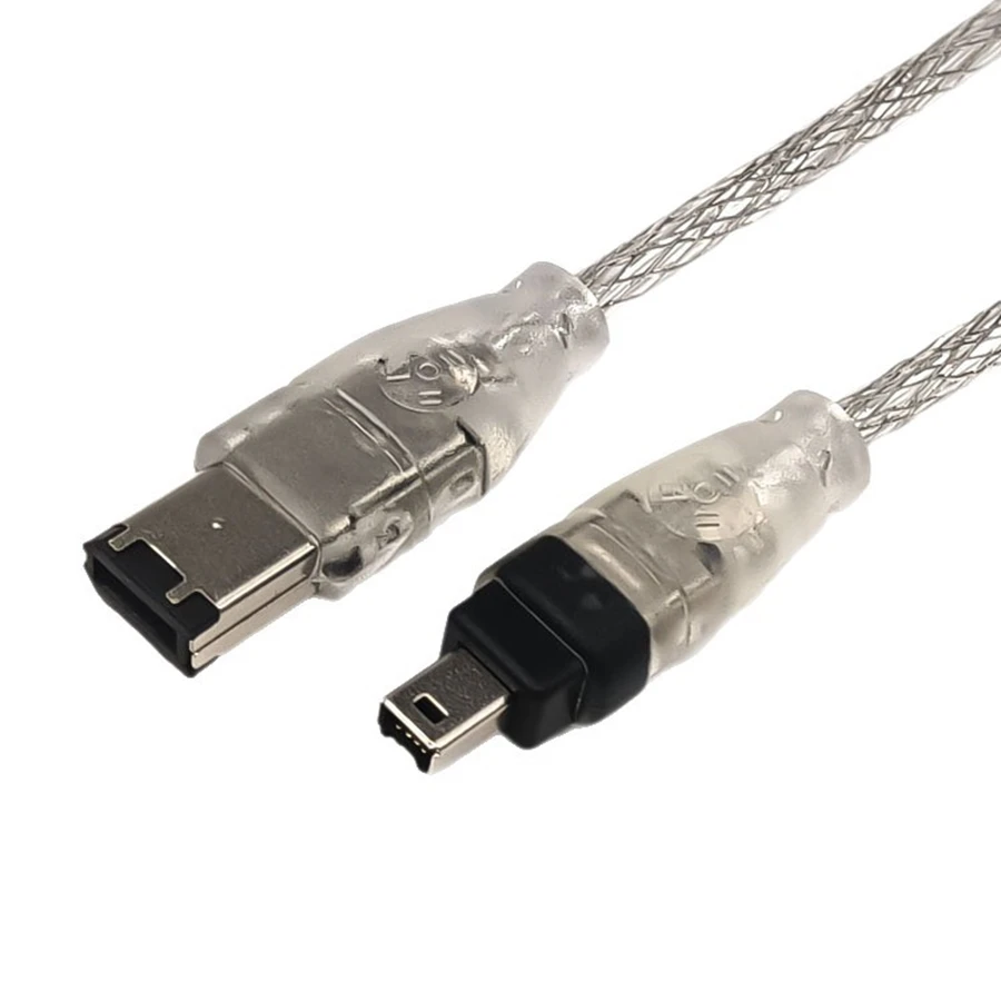 Firewire De 6 Pinos… - image