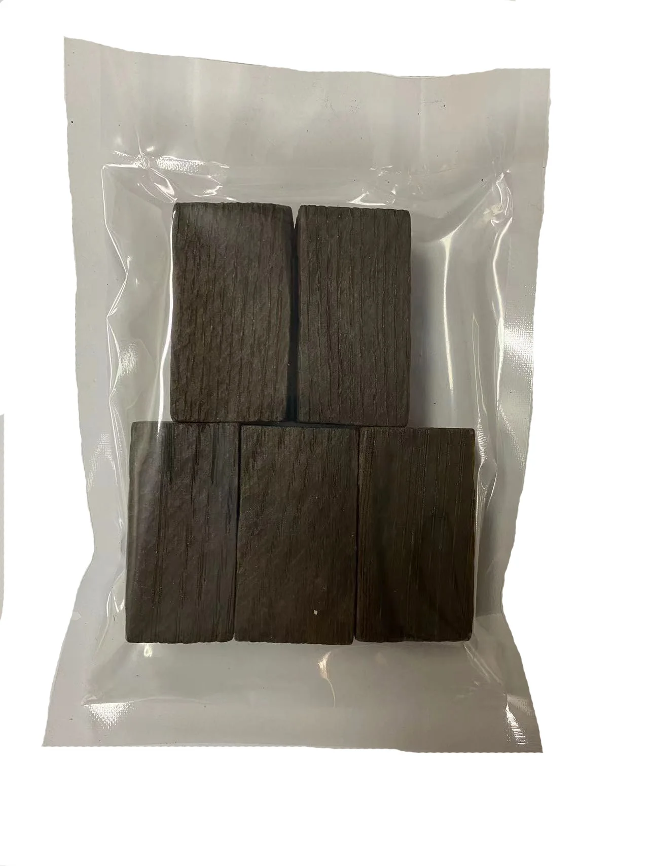 100g Oak Block Home Brewing Wine Wood Barrel Flavor America oak