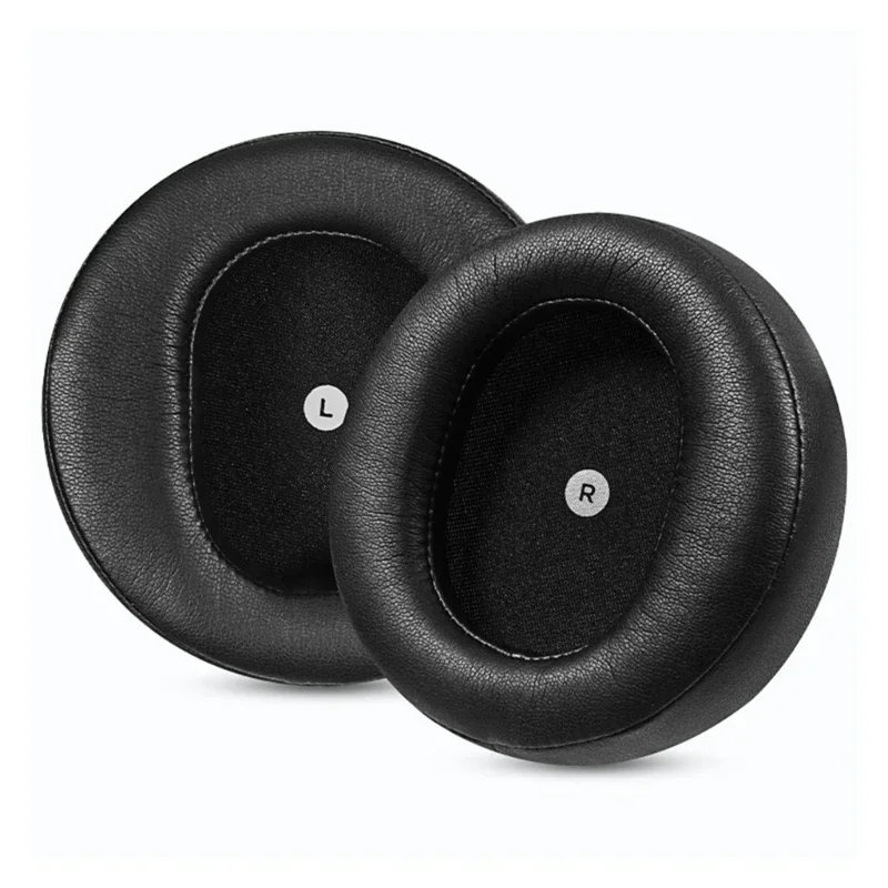 Earphone Ear Pads For Audeze Maxwell Earpads Sponge Soft Foam Cushion Replacement Headphones Accessories