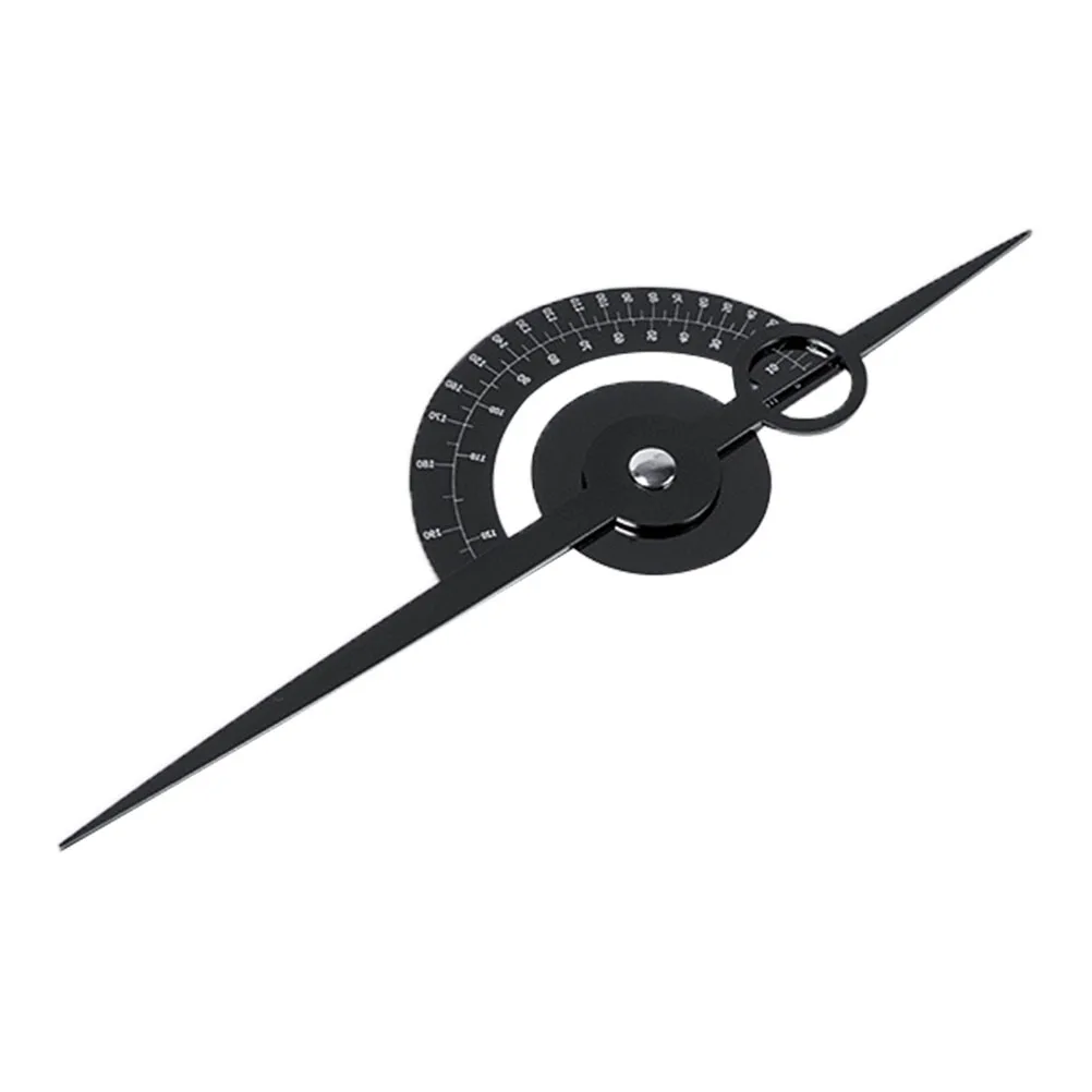 

Eyebrow Measuring Ruler Balance Bow Shape Tool Shaper Plastic Horizontal Eyebrows Shaping Kit