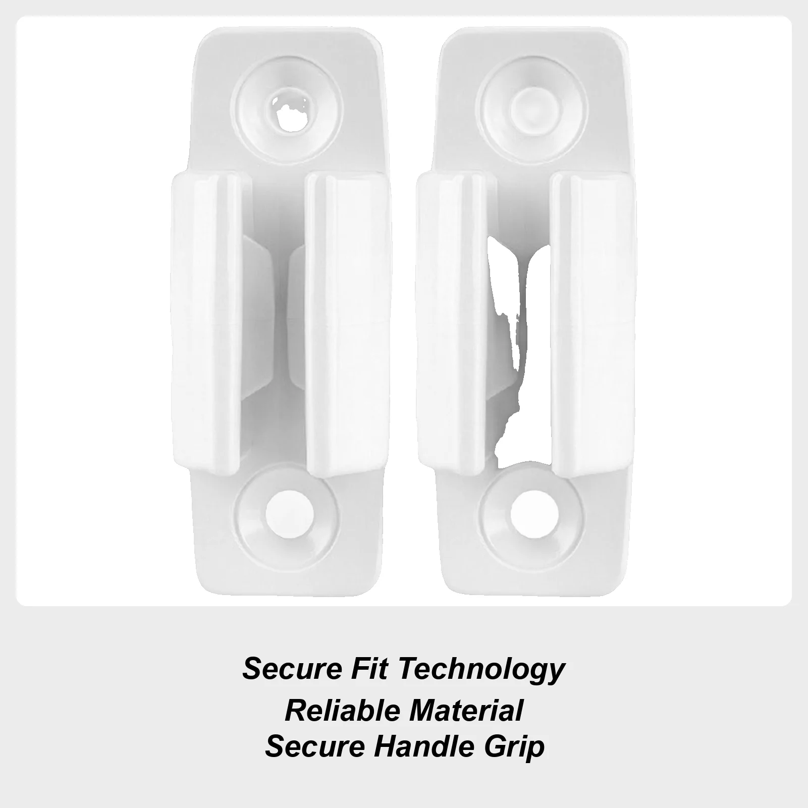 

Кронштейн для кривошипа для навеса на колесах, вешалка-органайзер с монтажными винтами, вешалка для навеса на колесах, ручная кривошипная вешалка для магазинов, грузовиков с едой на открытом воздухе