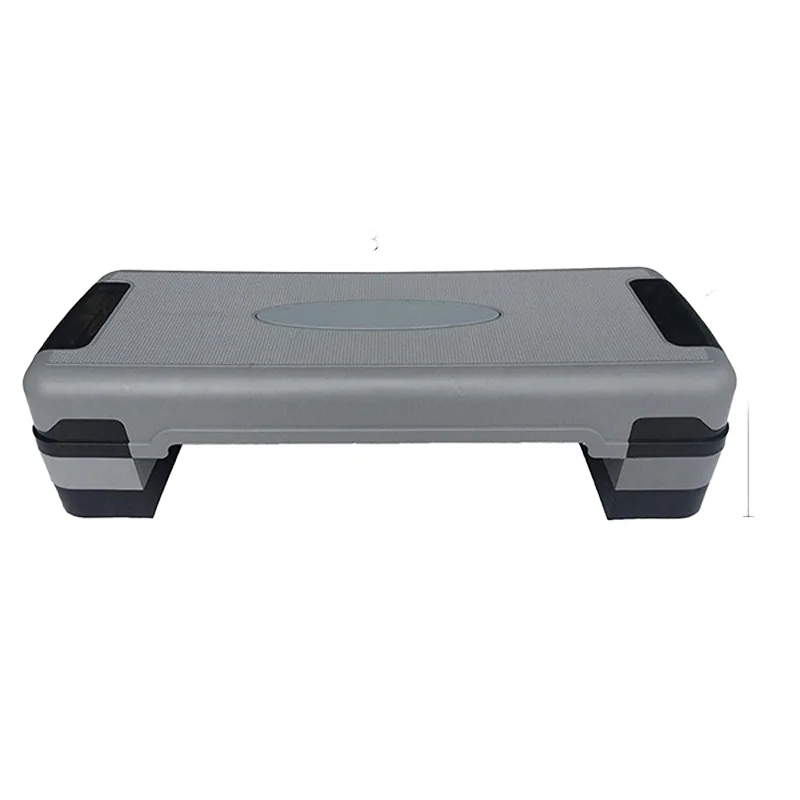 Adjustable home gym foot pedal for aerobic exercise New yoga and bodybuilding made of durable ABS material