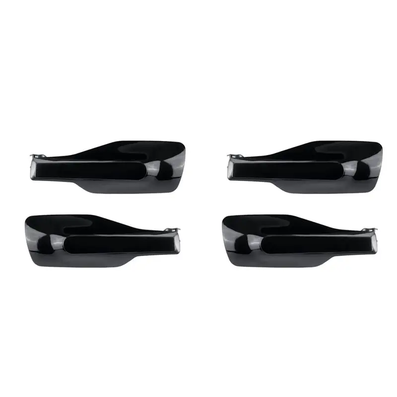 Authentic 2X Motocross Handguard Motorcycle Hand Guard Protector Black For TX FC FE TE TC FX 125/250/300/350/450/501