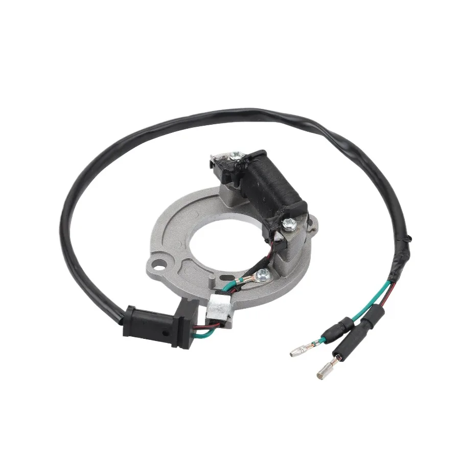 CR80 CR80R Stator Coil Magneto Coil Adaptation, Motorcycle Accessories