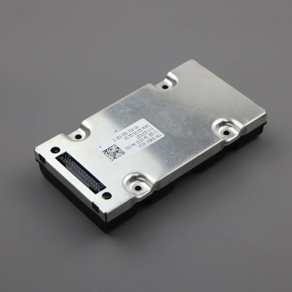 4G0919616 Genuine MMI Touchpad Module Control Unit For Audi A6 A7 Sportback 4G C7/C7.5 2012-2018
