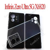 Anti-Falling Case For Infinix Zero Ultra 5G 6.8\