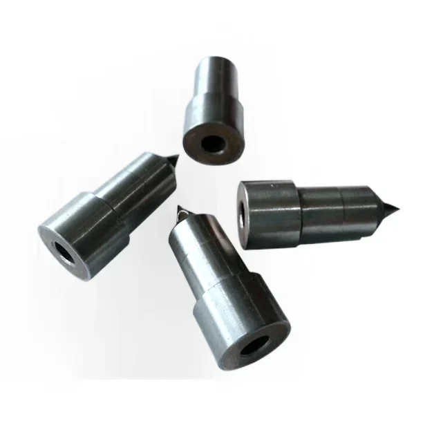 High Quality Injector Nozzle Multi Head Hot Runner Nozzle With Tungsten Steel