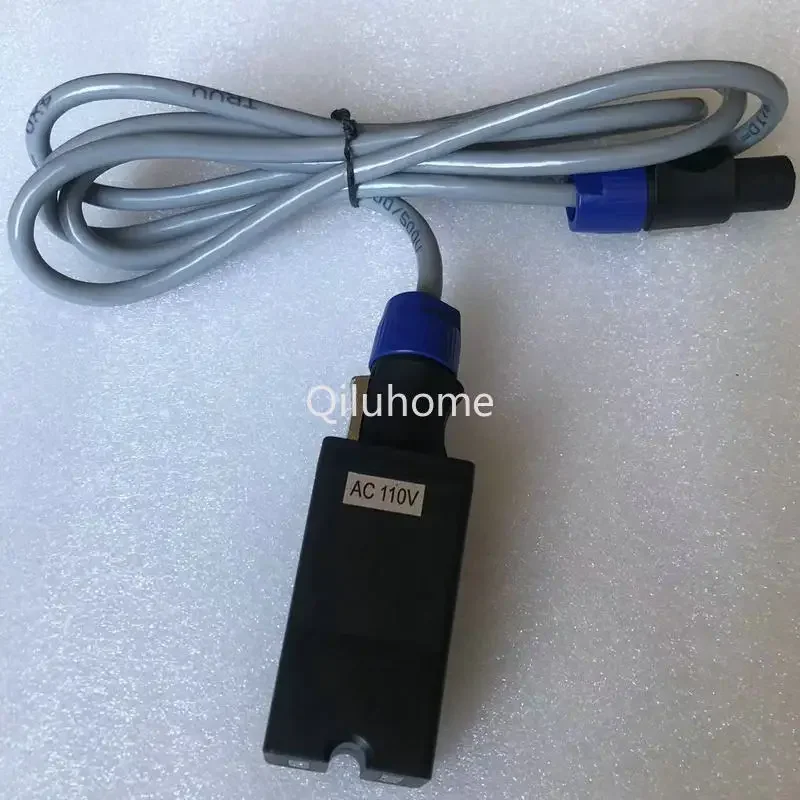 

110/220V Car Body Depression Repair Head Hail Pit Dent Shaping Rehabilitation Instrument Electromagnetic Induction Head