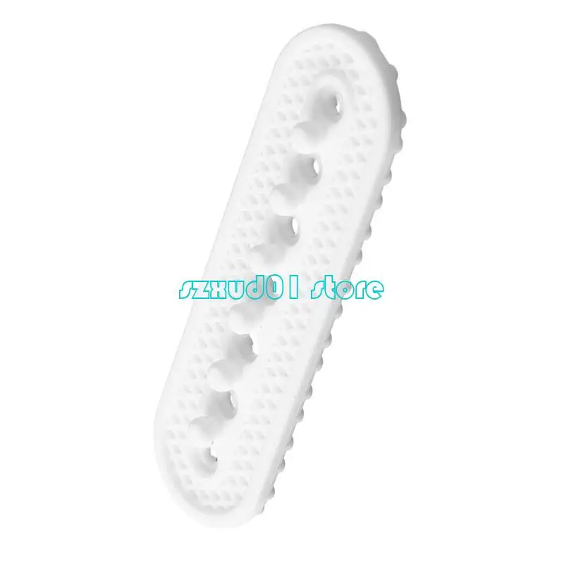 

1XCA Hat Size Extenders Snapbacks Strap Replacement Adjustable Straps Extenders for Baseball and Duckbill Hat