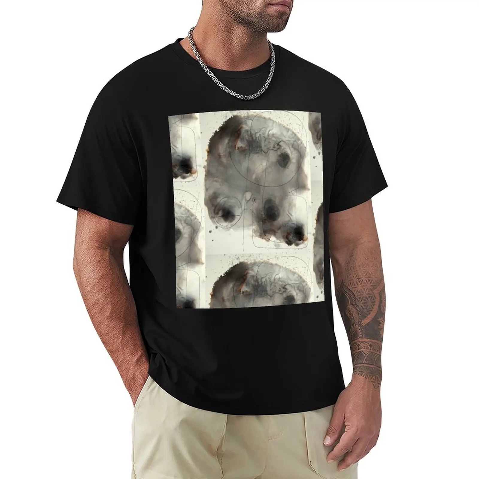 Gamma T-Shirt Breathable Lightweight Summer Top