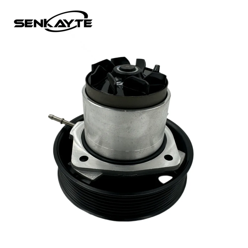 

Suitable for Volkswagen, Touareg, Cayenne, automotive coolant system engine water pump 03H121008D