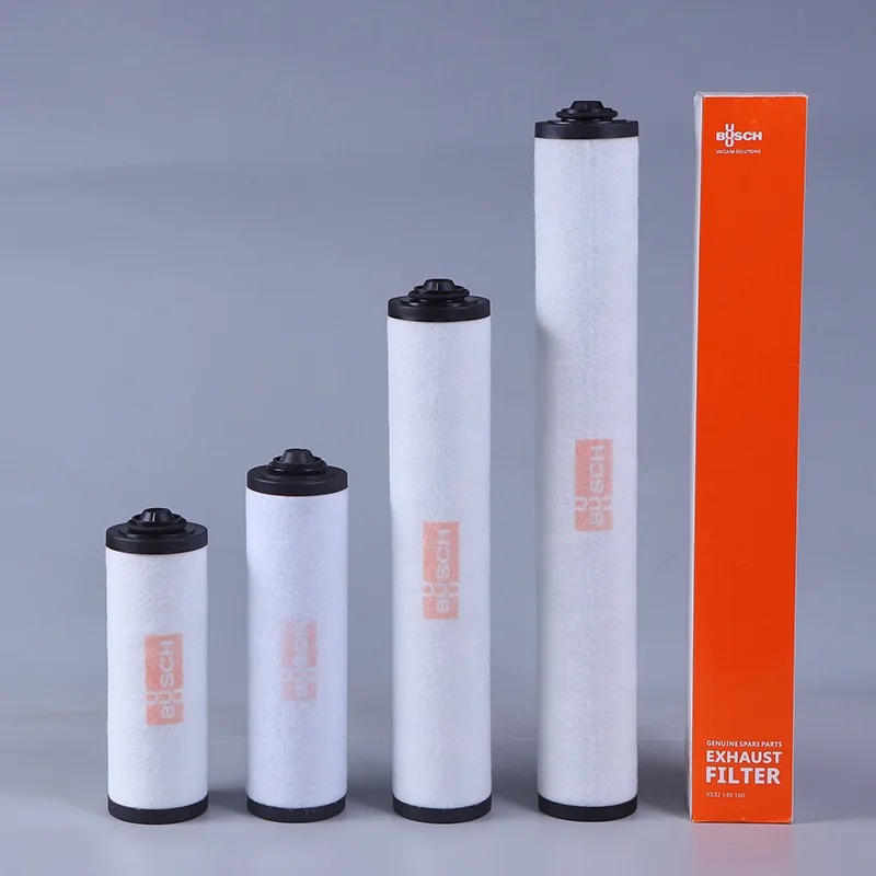 Filtr pompy próżniowej, element filtrujący siatki olejowej Asahi, wydech, filtr mgły olejowej pompy próżniowej