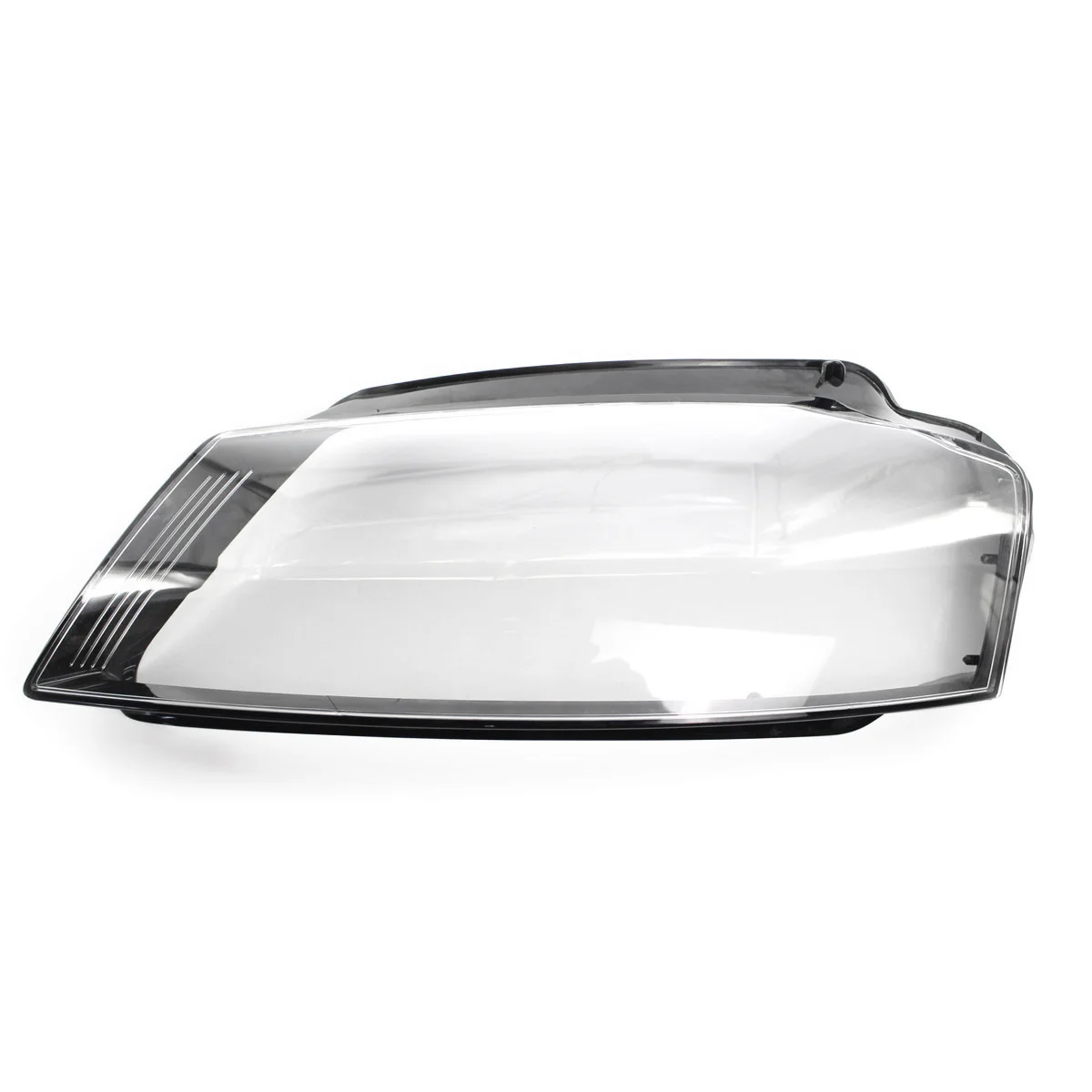 

Левая автомобильная фара, крышка объектива, абажур, абажур для A3 8P 2008 2009 2010 2011 2012