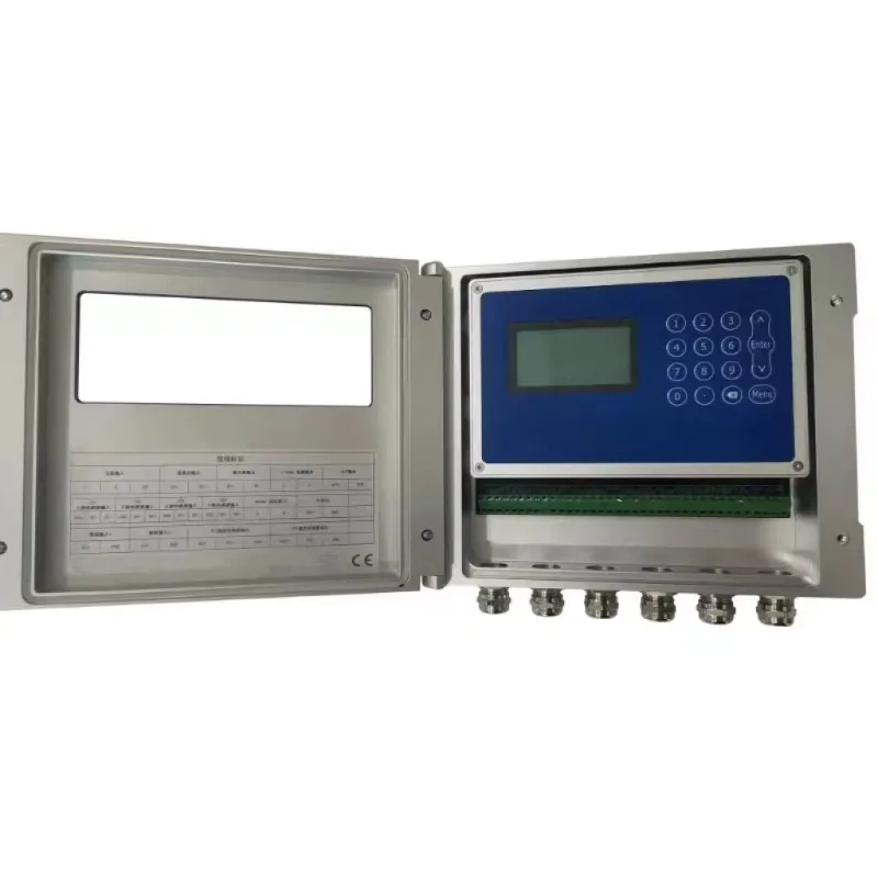 

Hot Sale 0.5% Accuracy Ultrasonic Flow Meter, Accurate Measurement, Long-lasting And Durable