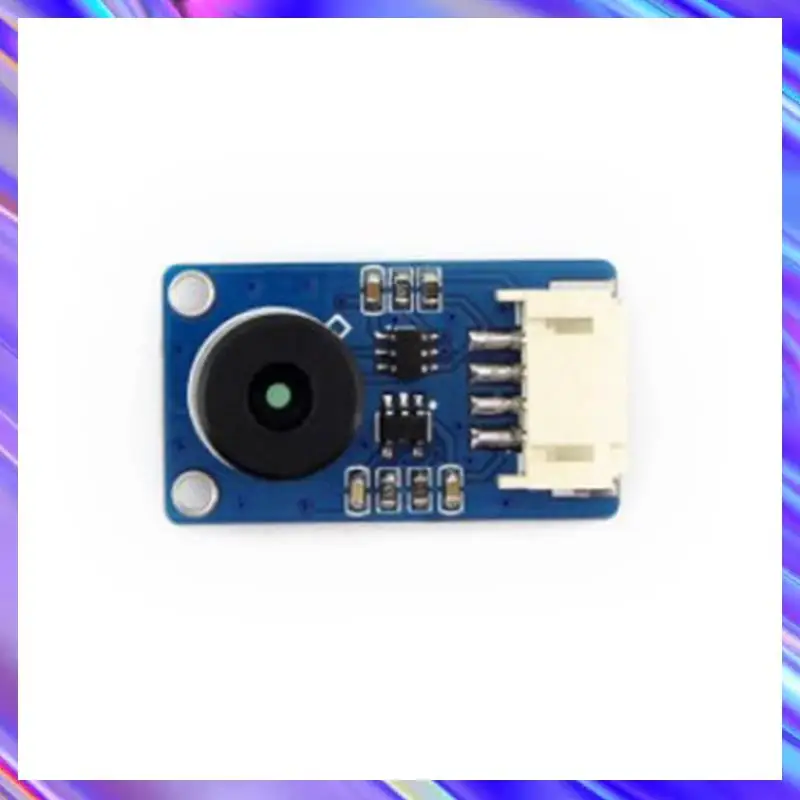 M09K MLX90614ESF para Arduino compatível com sensor de módulo de medição de temperatura infravermelho sem contato