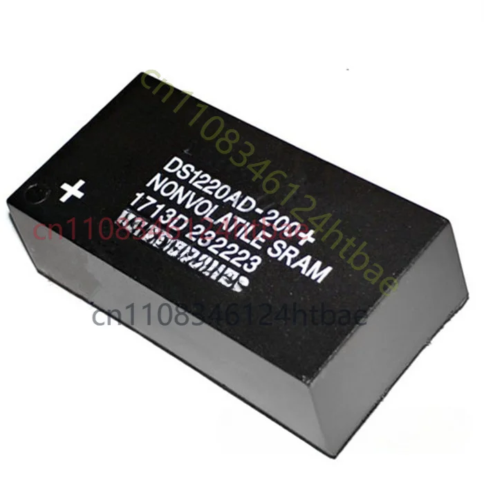 1pcs DS1220AD-200+ DS1220AD DIP-24 new