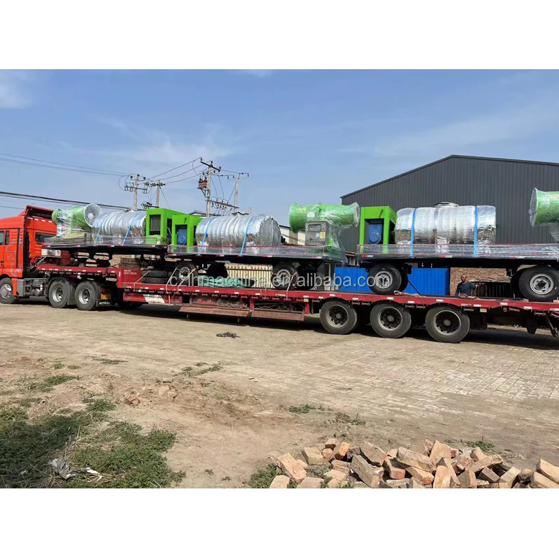 Cannone per nebbia Macchina per controllo della polvere Cannone per nebbia Cannone per acqua per spruzzatore di soppressione della polvere