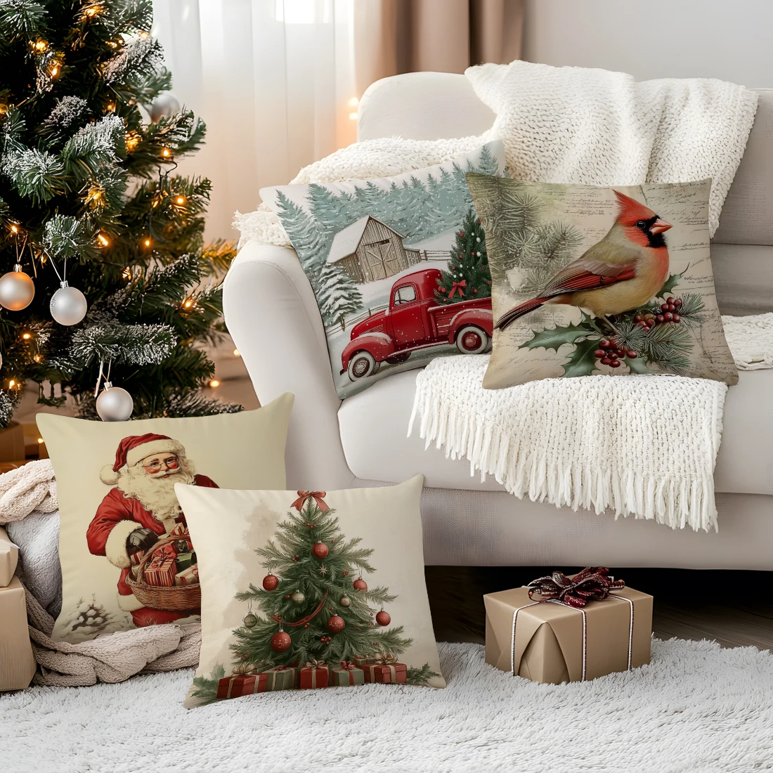 Estilo Vintage Navi… - image