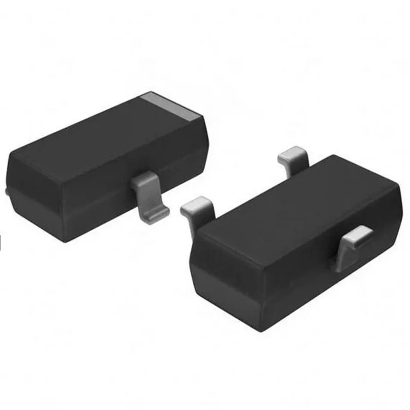 100PCS 1000PCS AO3401 3401 MOSFET P-CH 30V 4A 23 Best quality