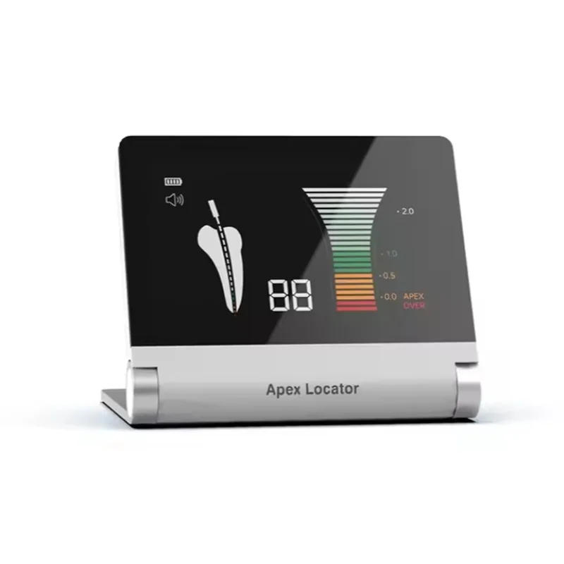 

Стоматологические центы с большим сенсорным экраном, эндодвигатель Apex, складной тип C, высокоточные стоматологические центры, эндомотор Apex