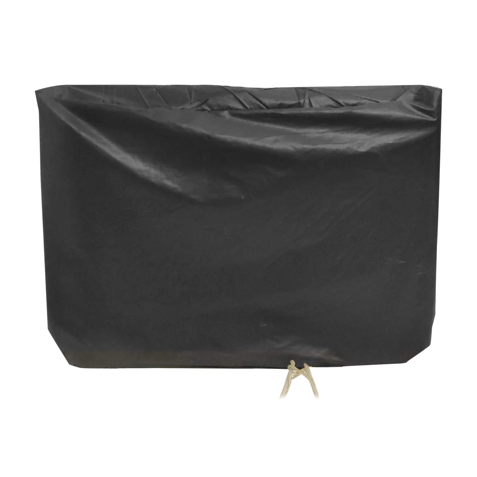 Универсальный водонепроницаемый чехол для генератора, полиэстер 600D, устойчивый к атмосферным воздействиям/УФ-излучению, чехол для хранения генератора для большинства генераторов